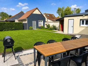 Be Cool en Baie Maison de Famille avec Jardin