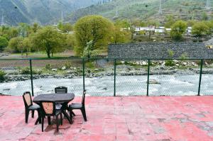 Samoon Guest House Sonmarg