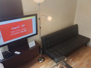 Amg Apartments San Sebastian