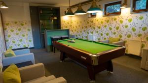 Apartamenty Połoniny