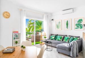 Apartamento Góndolas