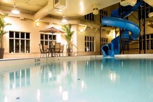 Holiday Inn Express Grande Prairie by IHG