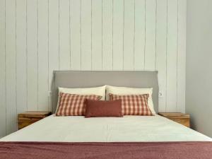 Apartamento La Font