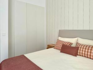 Apartamento La Font