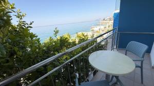 Apartments Zanic on The Beach