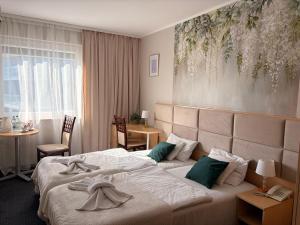 Great Polonia Silesian Economy Hotel
