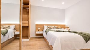 Santander 4 minutes from the beach and the city Free parking