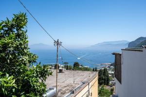 Casa Clotilde - nel Cuore di Capri