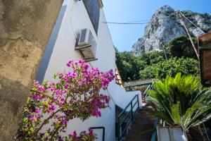 Casa Clotilde - nel Cuore di Capri