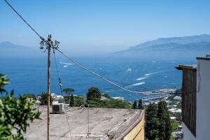 Casa Clotilde - nel Cuore di Capri