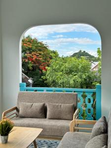 Luangaloun Guesthouse