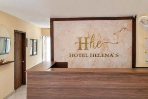 Ayenda Hotel Helenas
