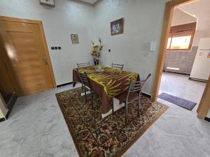 Chic & Modern Apartment Azrou 142 Hay Salam 02