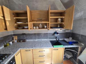 Chic & Modern Apartment Azrou 142 Hay Salam 02