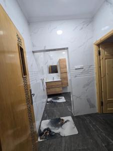 Chic & Modern Apartment Azrou 142 Hay Salam 02