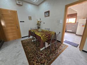 Chic & Modern Apartment Azrou 142 Hay Salam 02