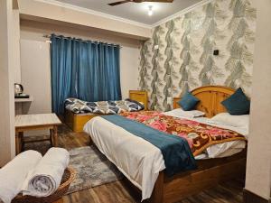 Hotel Posh i Mall