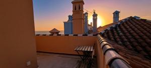 Atico Vistas al mar preferente mayores de 35 años