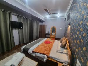 Hotel Posh i Mall