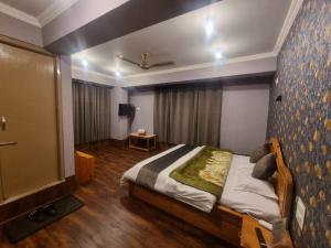 Hotel Posh i Mall