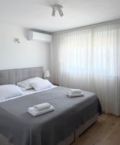 Apartments Zanic on The Beach