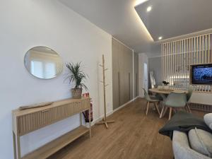 Altamira 216 Boutique Suites