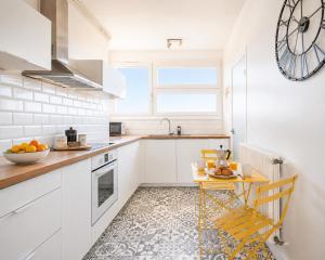 Appartement Business & Family - 4 Chambres