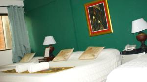Hotel Arthaus