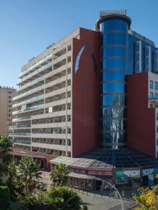 Pierre & Vacances Benalmádena Príncipe
