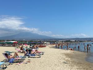 Arina Home -Airport Catania Fontanarossa-
