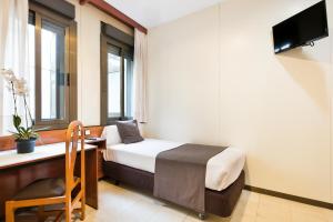 Single Room room in Hotel Condal