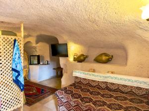 Gülperi Cave Otel