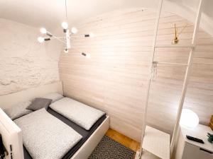 Bratislava Centrum - moderný komfortný apartmán