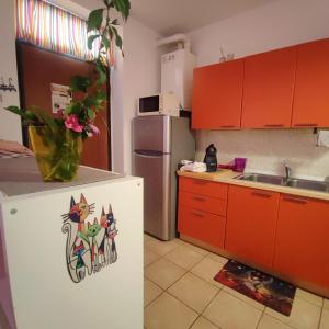 Leo House