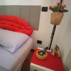 Leo House