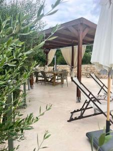 Olive Hideaway Private Pool Villa, Chania Sleeps 7