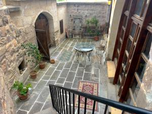 Gülperi Cave Otel