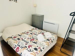 1-bedroom apartment