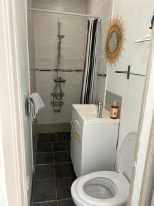 1-bedroom apartment