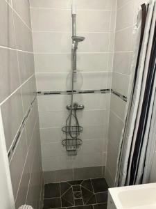 1-bedroom apartment