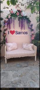 ODYSSEAS HOTEL SAMOS