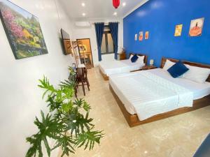 Peace Homestay