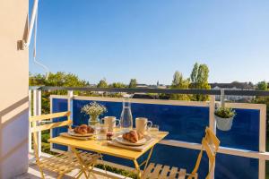 Appartement Business & Family - 4 Chambres