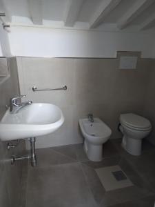 Appartamento Casa Amelia