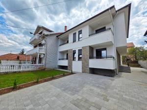 Apartman Petrus 2