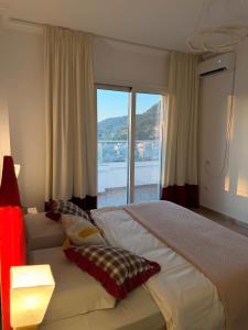 Sea View Penthouse with Grand Terrace