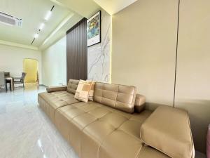 Taman Century Suites JB KSL by LuXuCoCoon