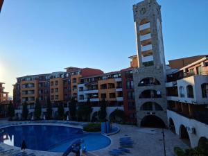 MARINA CAPE & WELLNESS-RELAX Nr 32-35