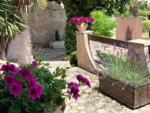 Au cœur de Valensole, calme et douceur provençale