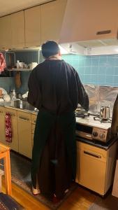 Nagasaki guesthouse Suwansou 諏訪ン荘 -Meet people, Experience local Culture